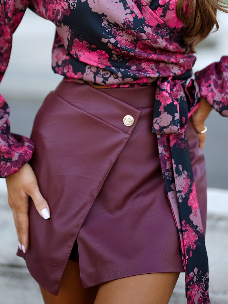 Skort model 219505 LaBalancia
