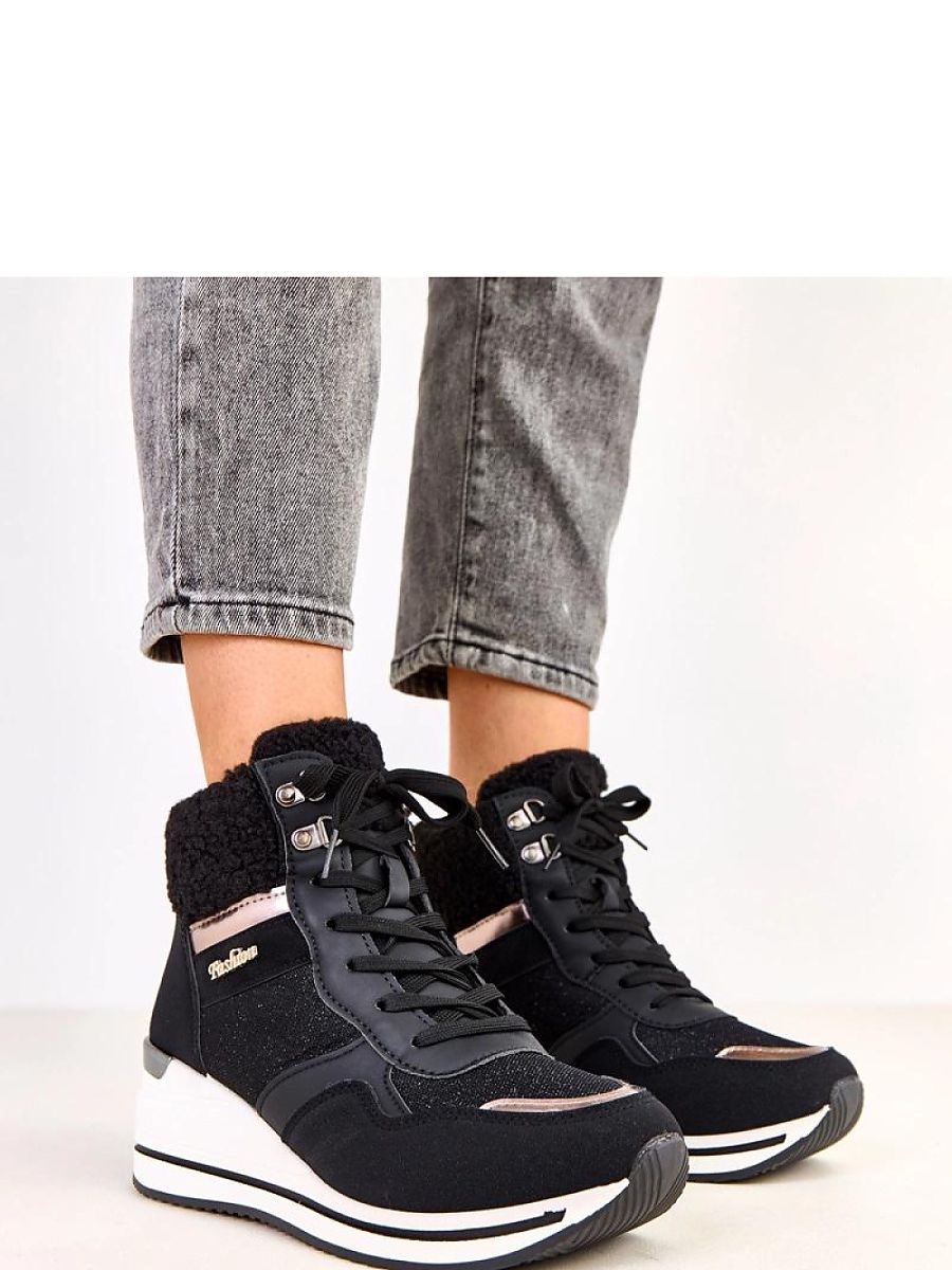 Snow boots model 219661 Solea