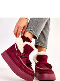 Snow boots model 219941 Solea