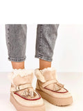 Snow boots model 219945 Solea