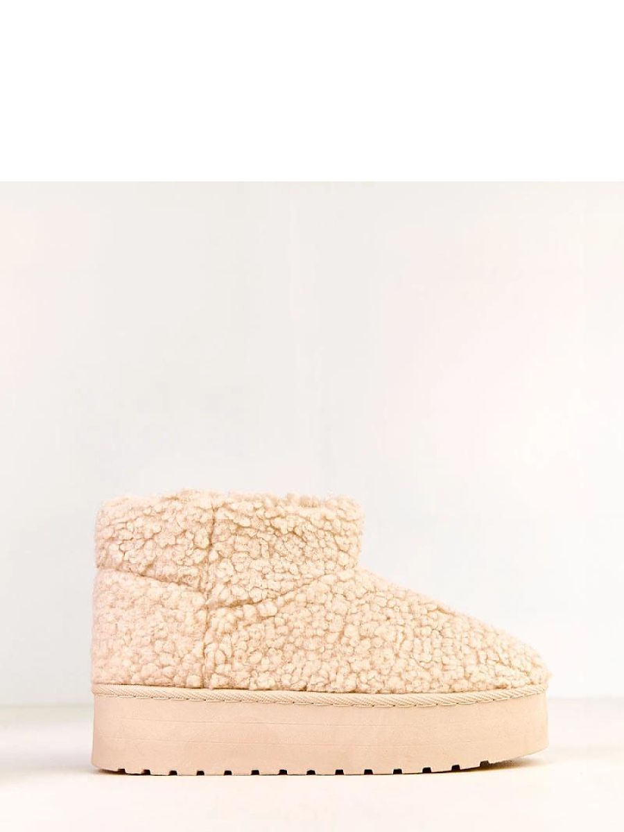 Snow boots model 219949 Solea