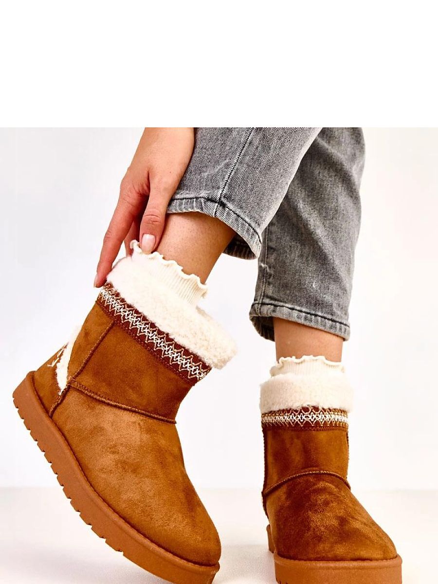 Snow boots model 219952 Solea