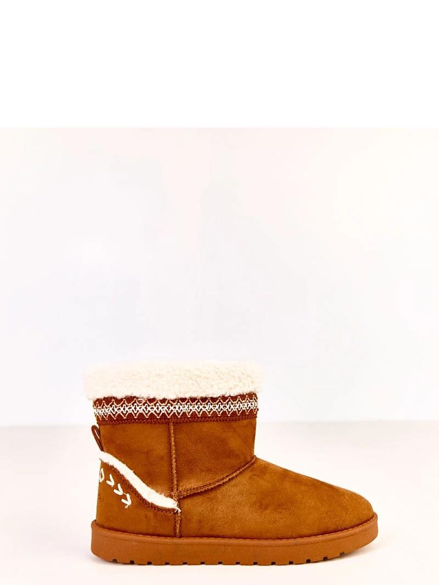 Snow boots model 219952 Solea