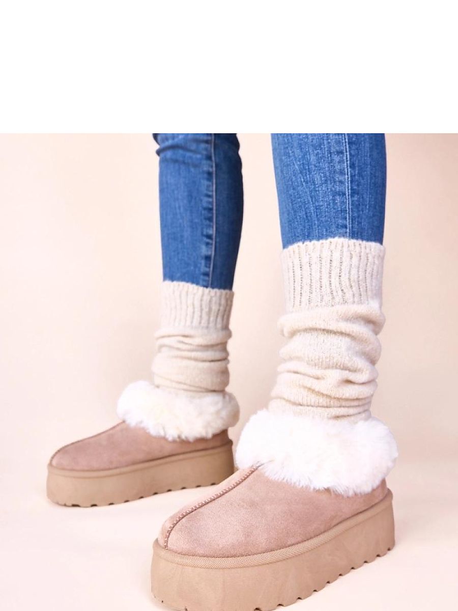 Snow boots model 221000 Solea