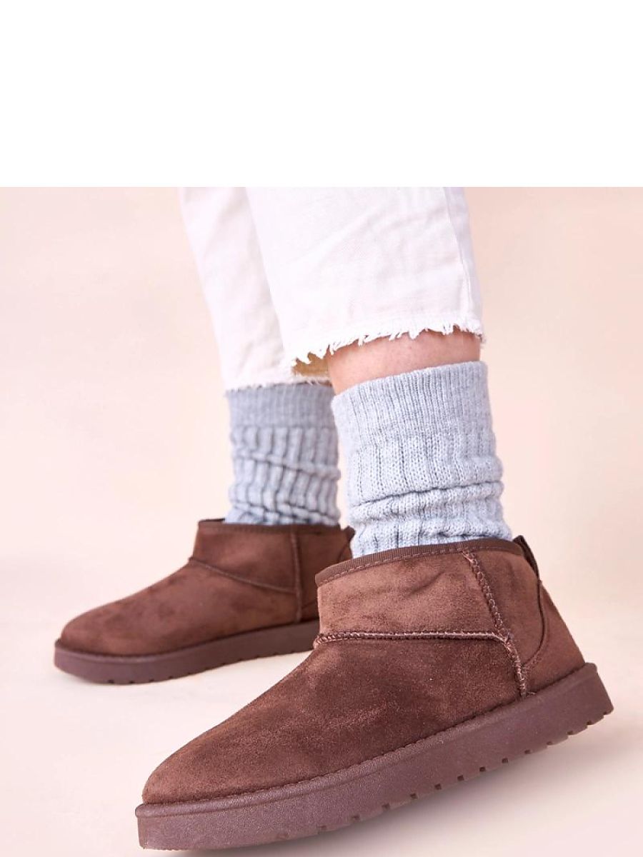 Snow boots model 221003 Solea