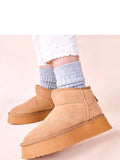 Snow boots model 221005 Solea