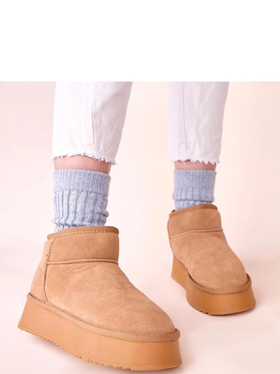 Snow boots model 221005 Solea