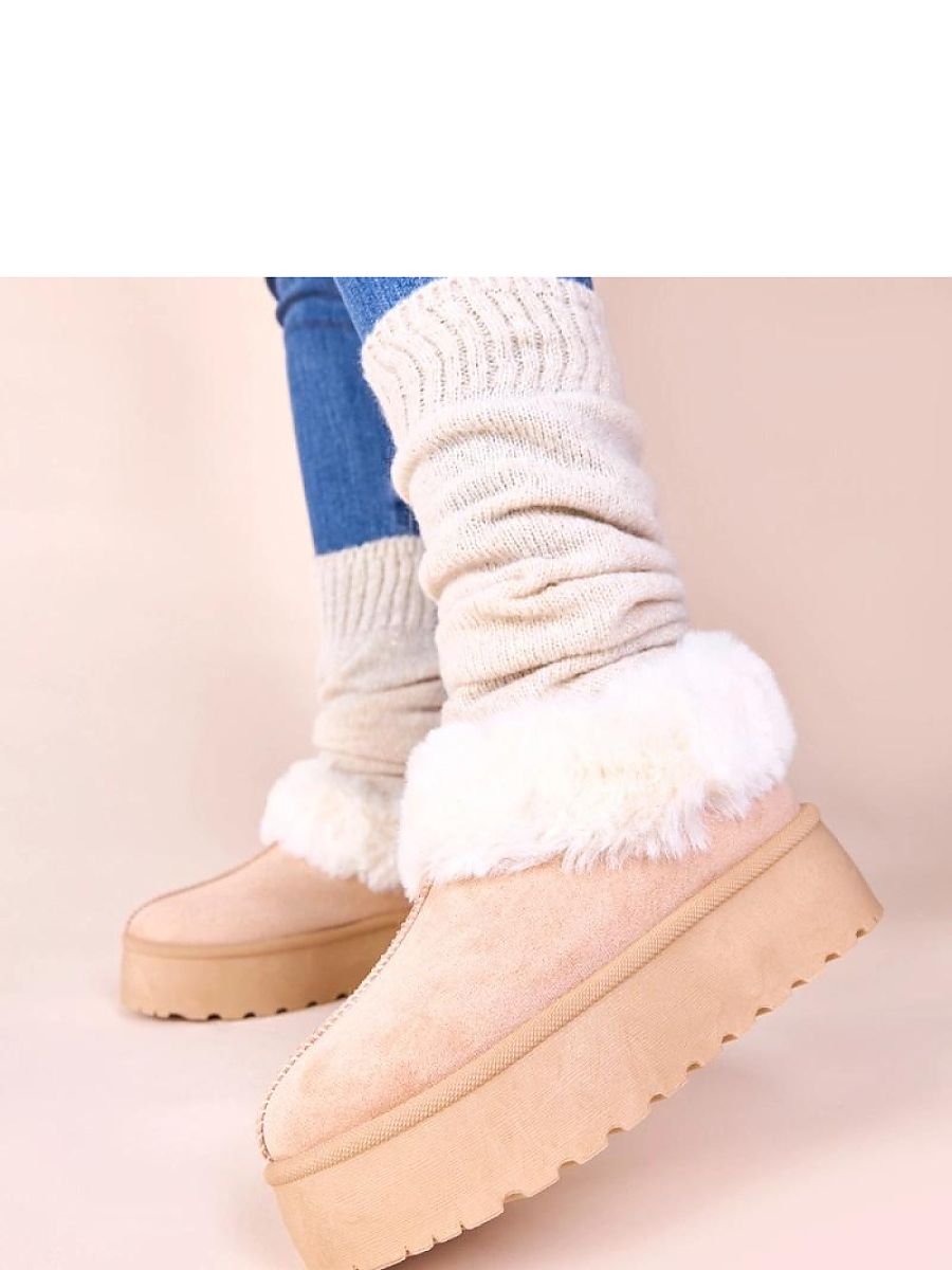 Snow boots model 221009 Solea