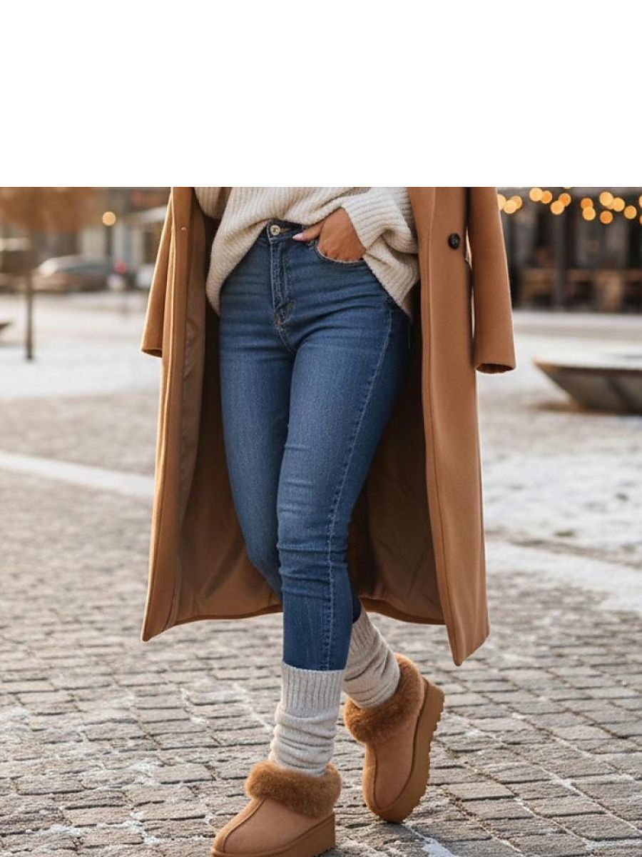 Snow boots model 221010 Solea