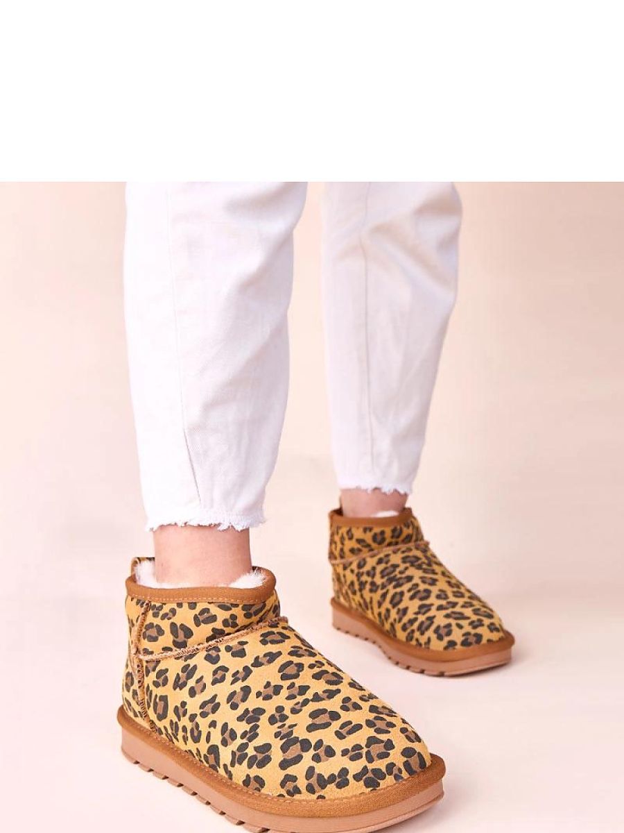 Snow boots model 221041 Solea