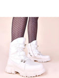 Snow boots model 221368 Solea