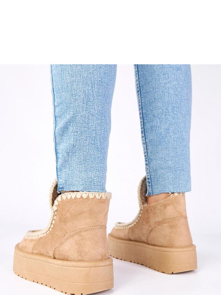 Snow boots model 221663 Solea