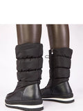 Snow boots model 222353 Solea