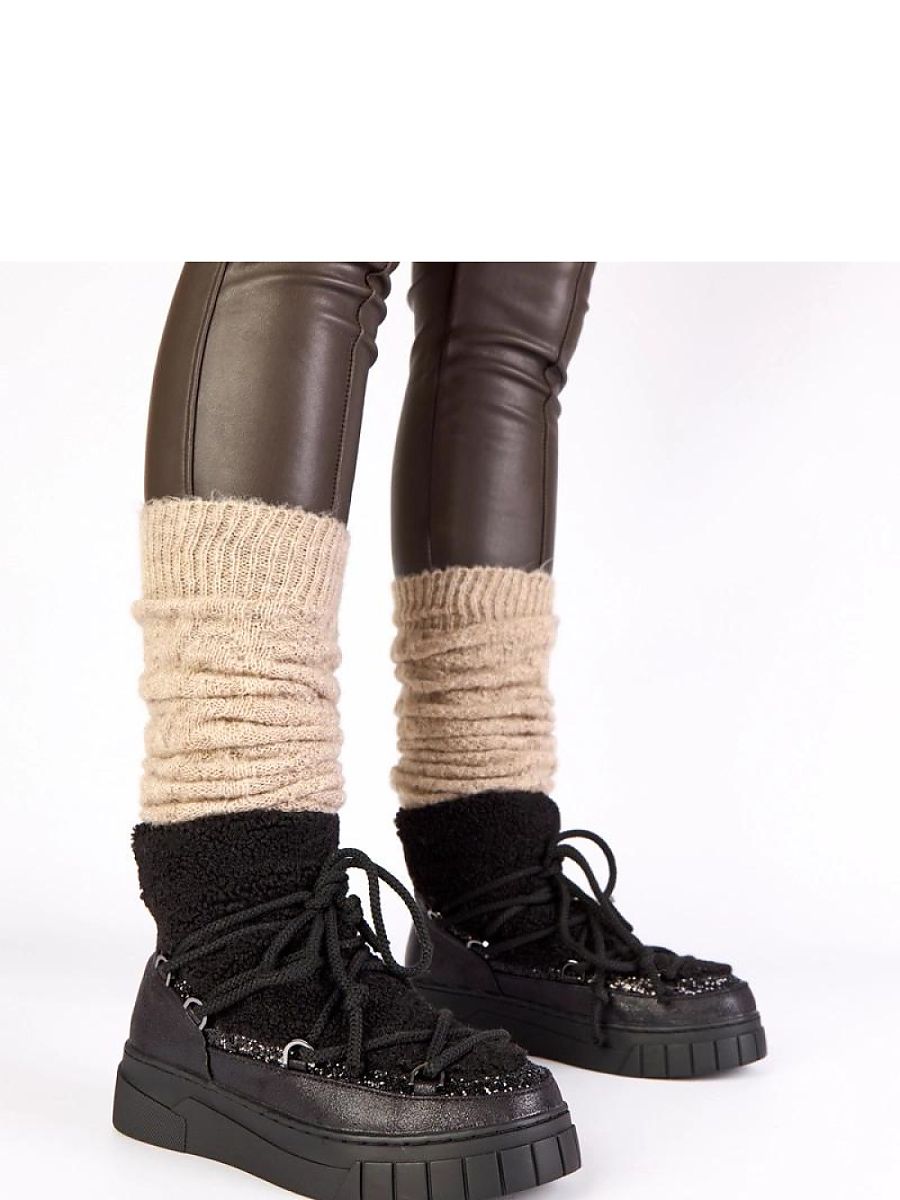 Snow boots model 222356 Solea