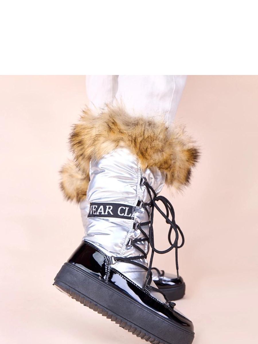Snow boots model 222362 Solea