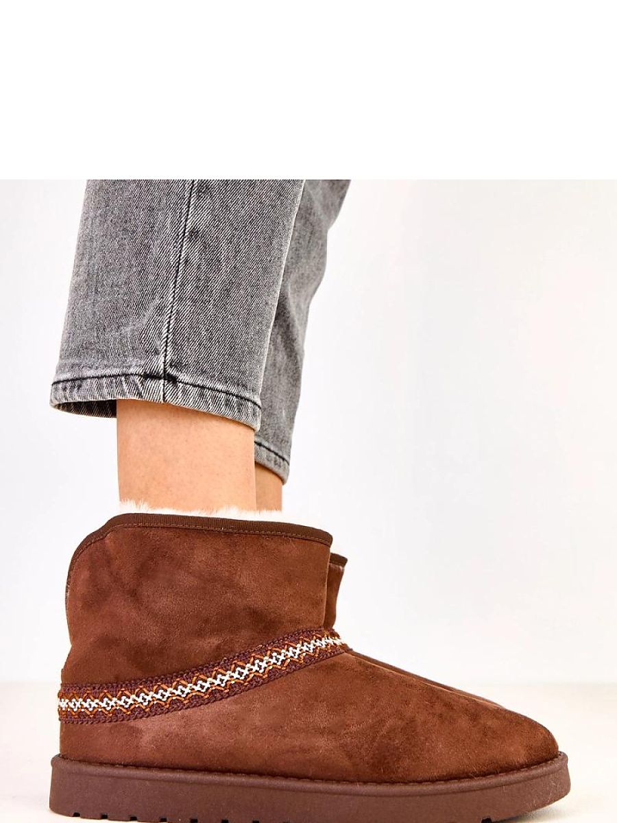 Snow boots model 223161 Solea
