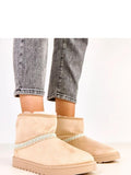 Snow boots model 223162 Solea