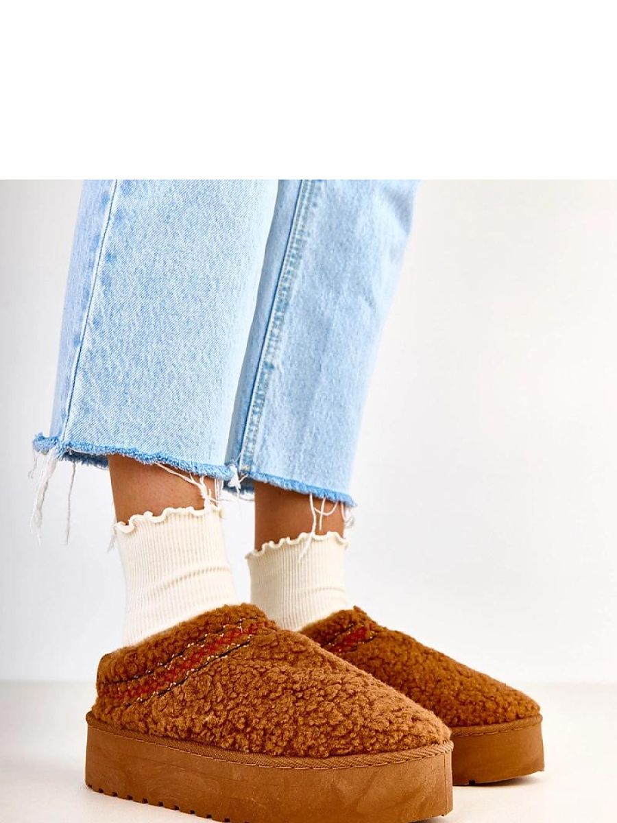 Snow boots model 223167 Solea