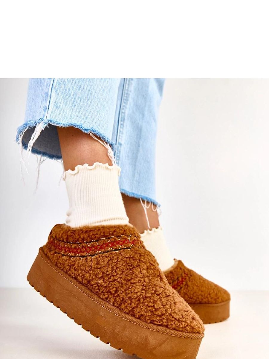Snow boots model 223167 Solea