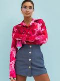 Skort model 223522 LaBalancia