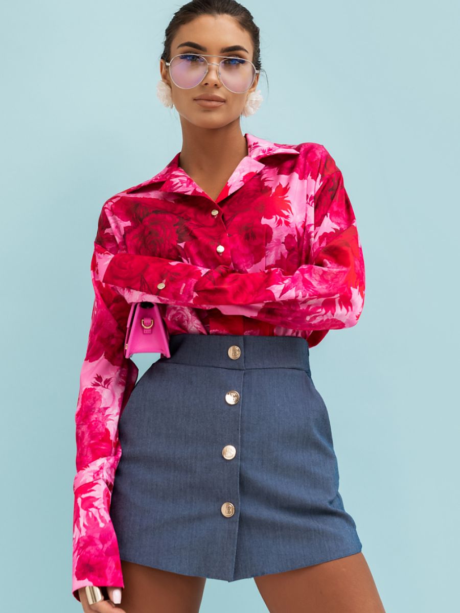 Skort model 223522 LaBalancia