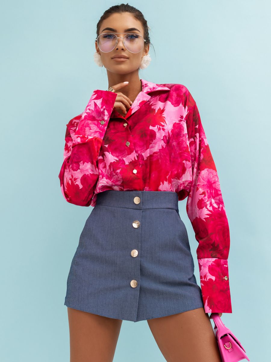 Skort model 223522 LaBalancia