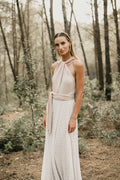 Lace Overskirt