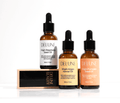 Virgin Rosehip Seed Oil