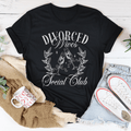 Divorced Wives Social Club Tee