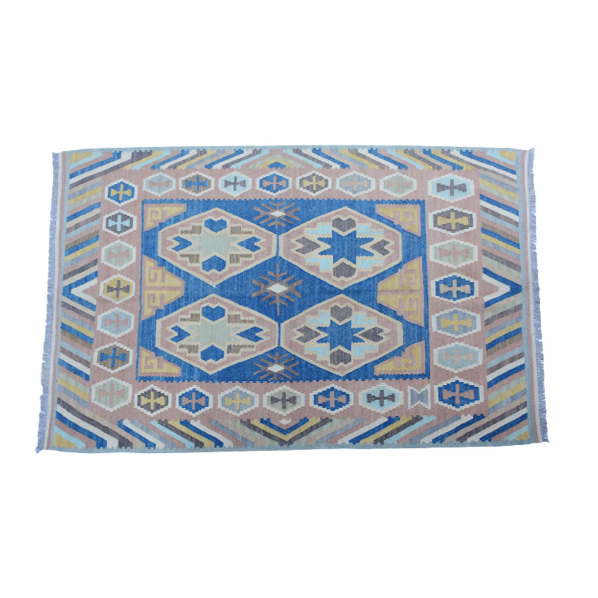 modern-glaucous-kilim-rug
