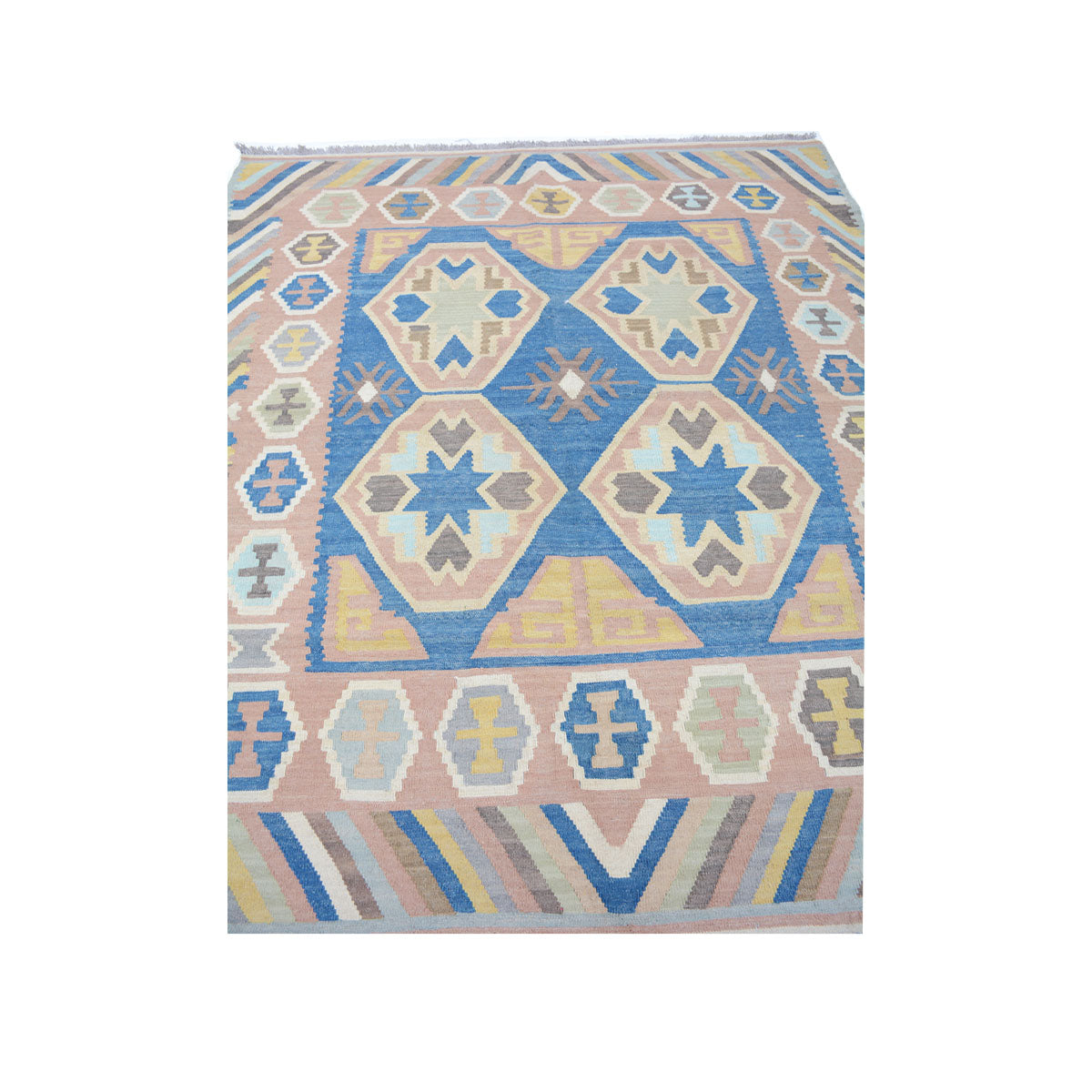 modern-glaucous-kilim-rug