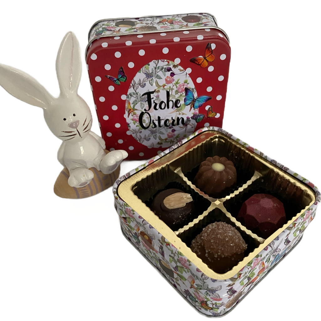 Chocolate and truffle mix