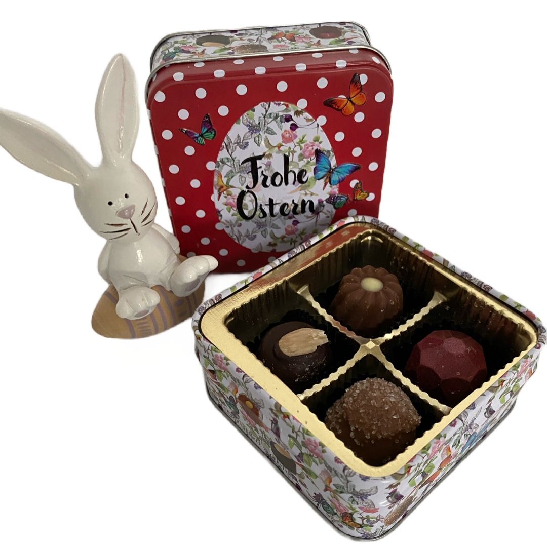 Chocolate and truffle mix