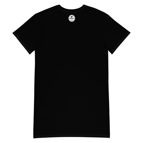 ANTHOS T-shirt dress by Gianneli
