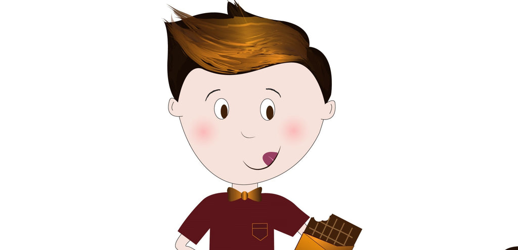 Chocolate and truffle mix