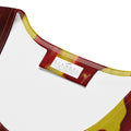 Gianneli Colours Fitted Dress