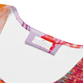 Gianneli Colours Fitted Dress