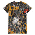ANADYSIS ART T-shirt Dress by Gianneli