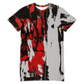 Gianneli Colours T-shirt Dress