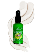 MERVEILLE DES LANDES ORGANIC - Sensitive Skin Care Complete Regeneration Face