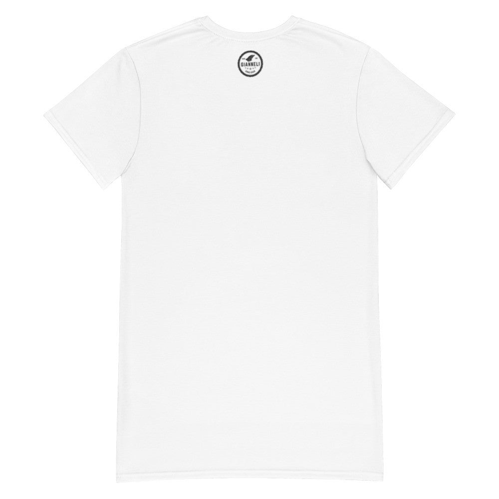 COOL T-shirt Dress by Gianneli