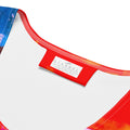 Gianneli Colours Fitted Dress