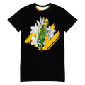 ANTHOS T-shirt dress by Gianneli