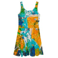Gianneli Colours Skater Dress