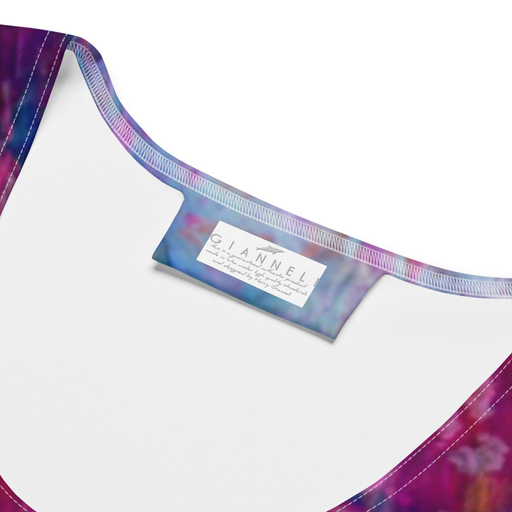 Gianneli Colours Fitted Dress