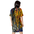 Gianneli Colours T-shirt Dress