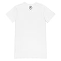 TEARS T-shirt dress by Gianneli