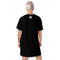 ANTHOS T-shirt dress by Gianneli