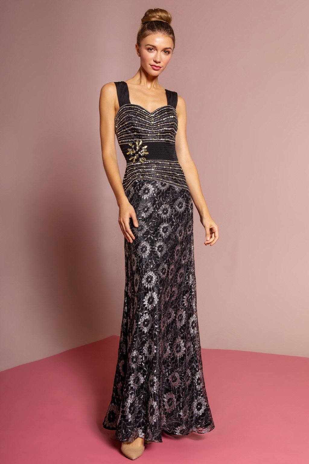 Relaxed Dress