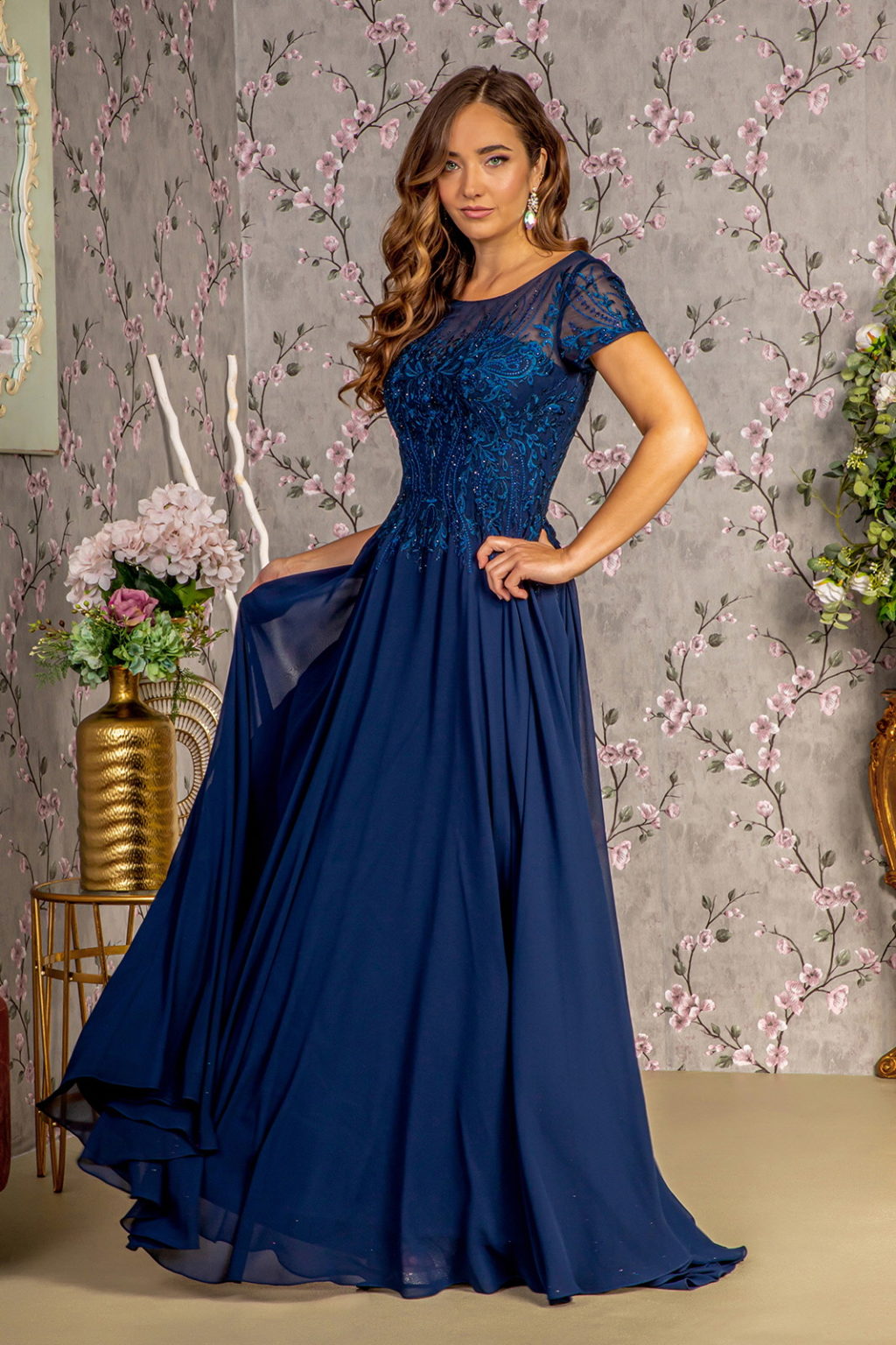 Relaxed Dress